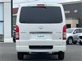2025 Toyota Hiace Van