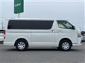 2025 Toyota Hiace Van