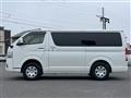 2025 Toyota Hiace Van