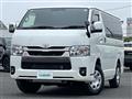 2025 Toyota Hiace Van
