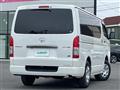 2025 Toyota Hiace Van