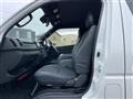 2025 Toyota Hiace Van