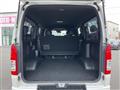 2025 Toyota Hiace Van