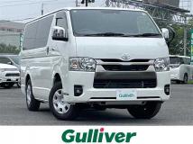 2025 Toyota Hiace Van