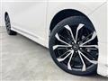 2018 Toyota Alphard Hybrid