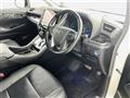 2018 Toyota Alphard Hybrid