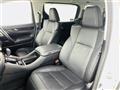 2018 Toyota Alphard Hybrid