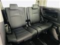 2018 Toyota Alphard Hybrid