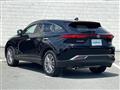 2023 Toyota Harrier