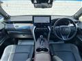 2023 Toyota Harrier