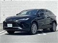 2023 Toyota Harrier