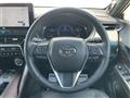 2023 Toyota Harrier