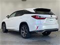 2019 Lexus RX