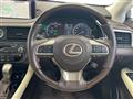 2019 Lexus RX