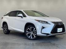 2019 Lexus RX