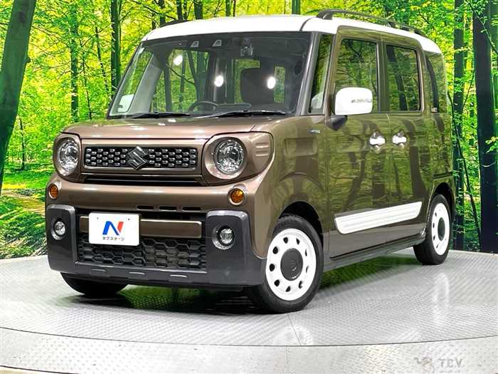 2021 Suzuki Suzuki Others
