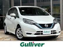 2018 Nissan Note