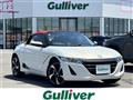 2015 Honda S660
