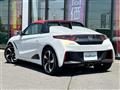 2015 Honda S660