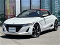2015 Honda S660