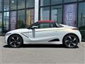 2015 Honda S660