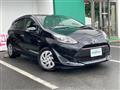 2018 Toyota AQUA