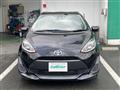2018 Toyota AQUA