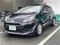 2018 Toyota AQUA