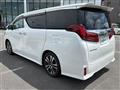 2018 Toyota Alphard