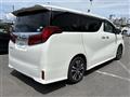 2018 Toyota Alphard