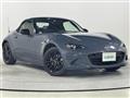 2020 Mazda Roadster