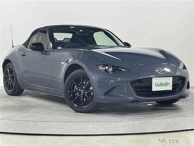 2020 Mazda Roadster