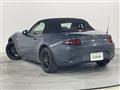 2020 Mazda Roadster