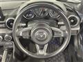 2020 Mazda Roadster