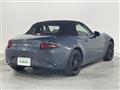 2020 Mazda Roadster