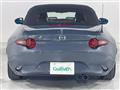 2020 Mazda Roadster