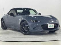 2020 Mazda Roadster