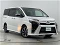 2018 Toyota Voxy