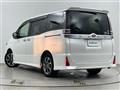 2018 Toyota Voxy