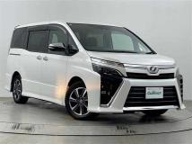 2018 Toyota Voxy