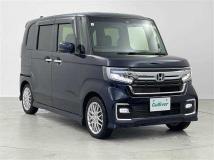 2021 Honda N BOX