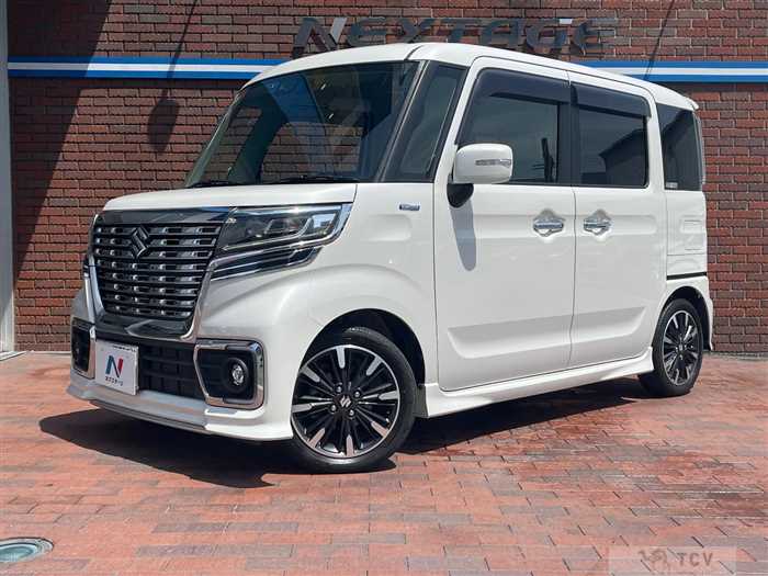 2019 Suzuki Suzuki Others