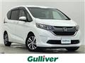 2018 Honda Freed