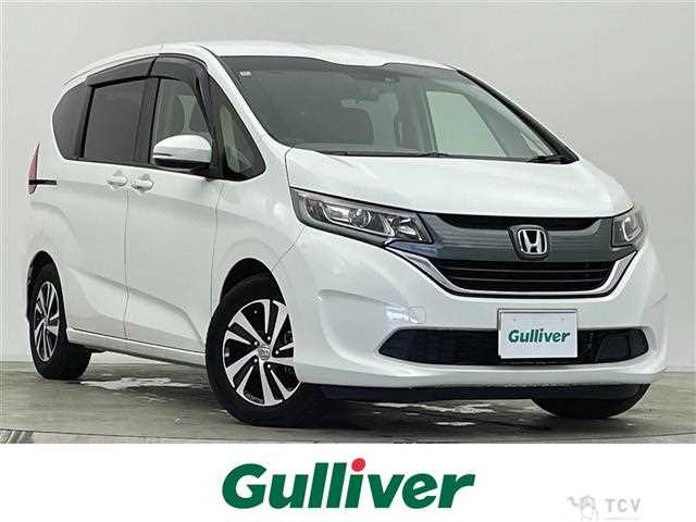 2018 Honda Freed