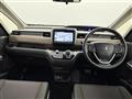2021 Honda Freed