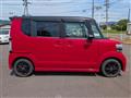 2014 Honda N BOX