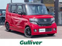 2014 Honda N BOX