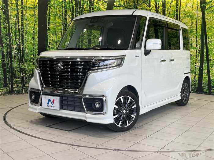 2020 Suzuki Suzuki Others