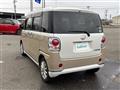 2017 Daihatsu Move Canbus