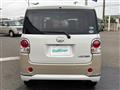 2017 Daihatsu Move Canbus